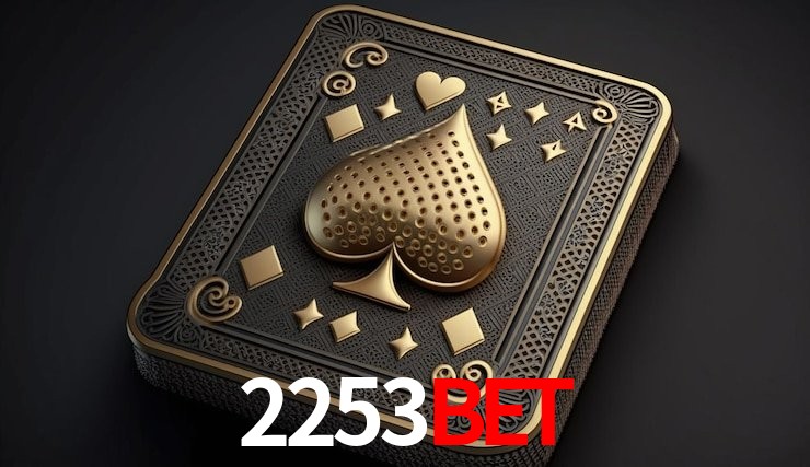 Inovações de Jogos na 2253bet: O Futuro das Experiências Interativas