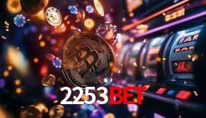 Integração de APIs 2253bet