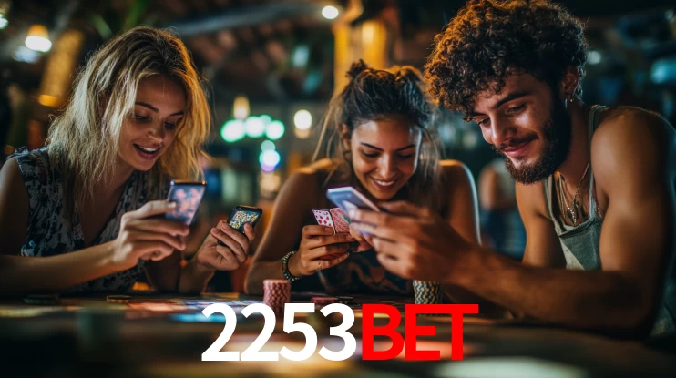 Premium Interface 2253bet