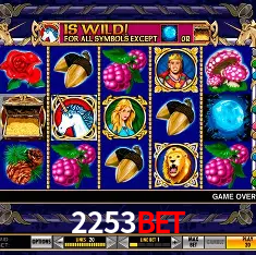 Weekend Specials 2253bet