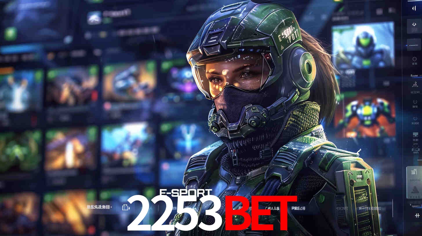 2FA Security 2253bet