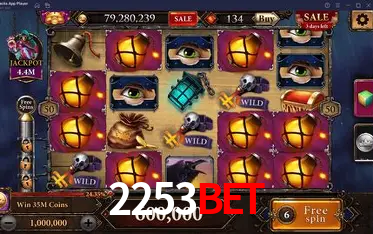 Security Systems 2253bet