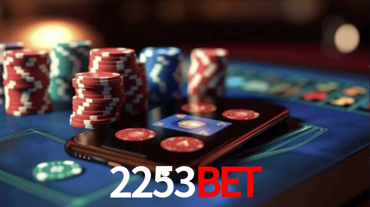 Descubra o Programa VIP da 2253bet: Vantagens Exclusivas para Jogadores