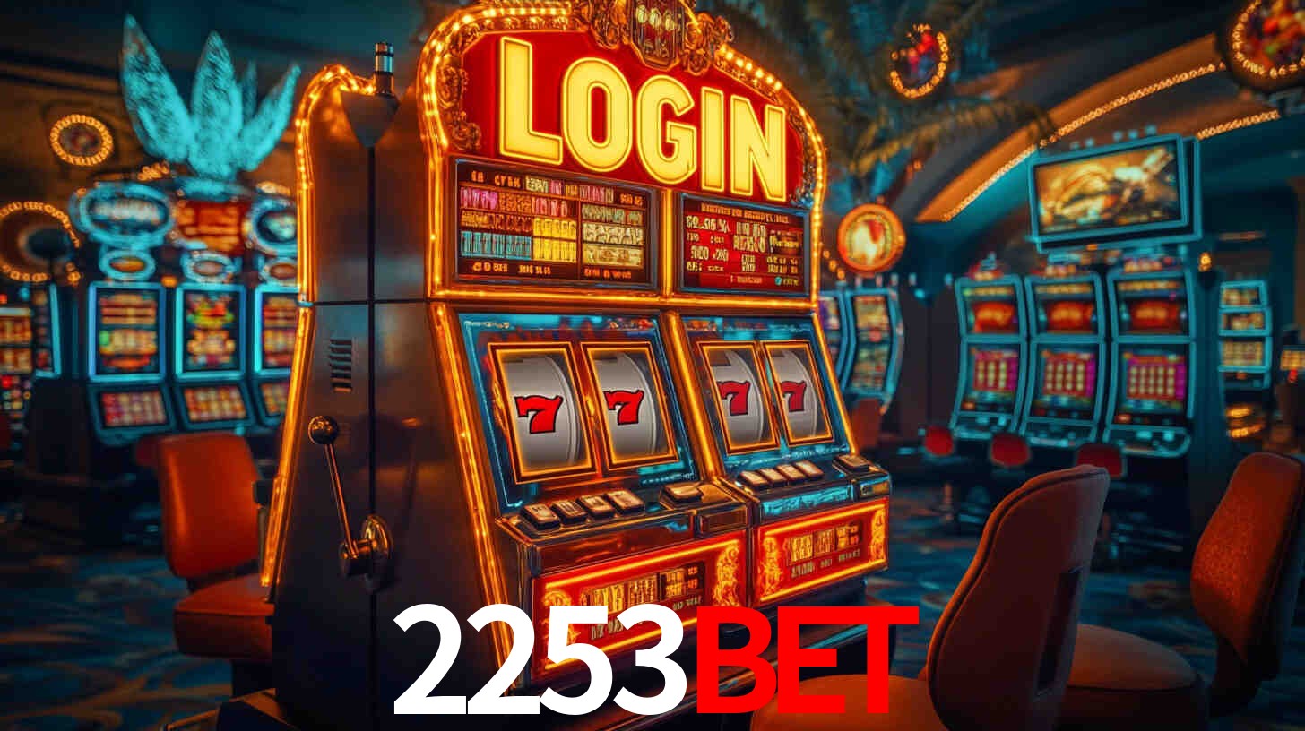 2253bet