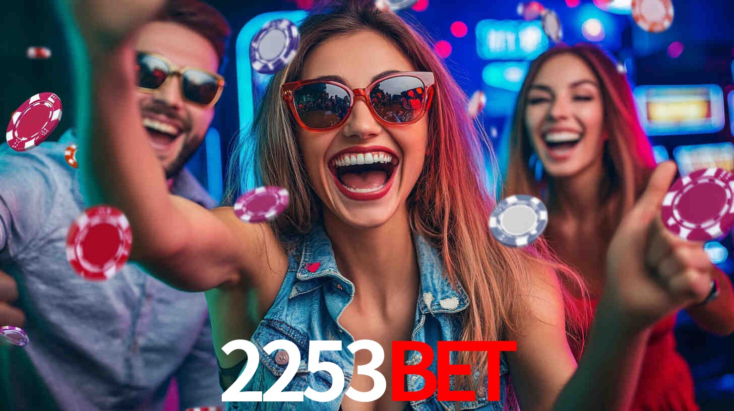 Casino VIP 2253bet