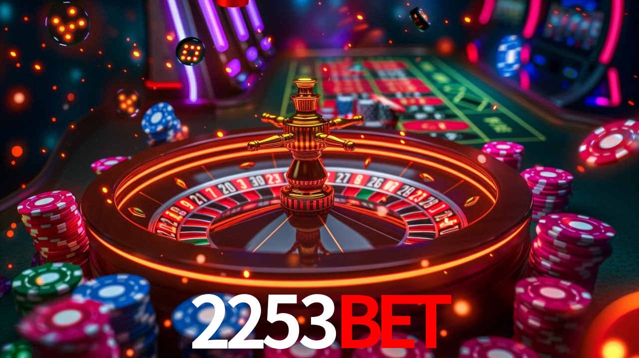 Ofertas Exclusivas 2253bet