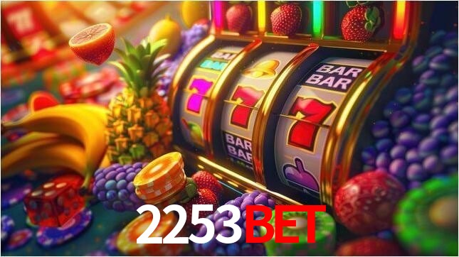 Secure Login 2253bet