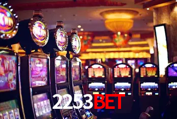 Flash Promotion 2253bet
