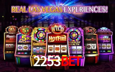 Seasonal Promotions 2253bet