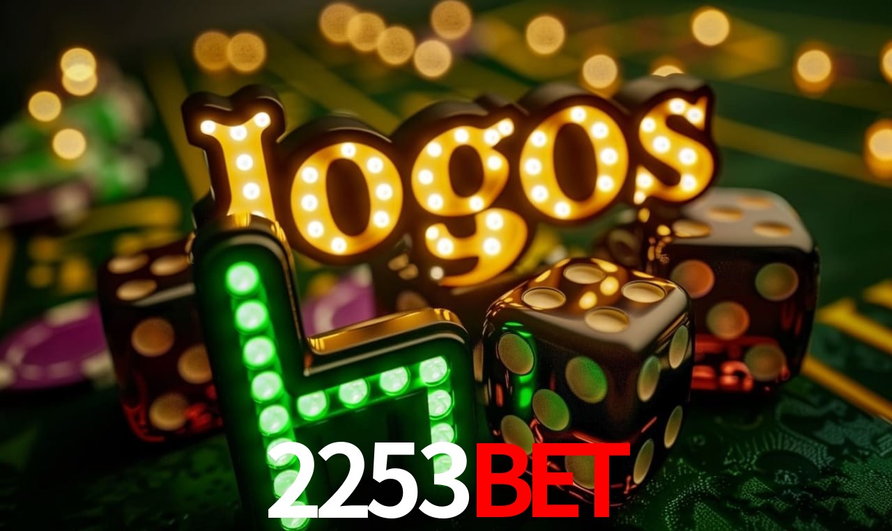 Apostas Esportivas na 2253bet: Um Guia Completo