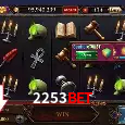 API Integration 2253bet