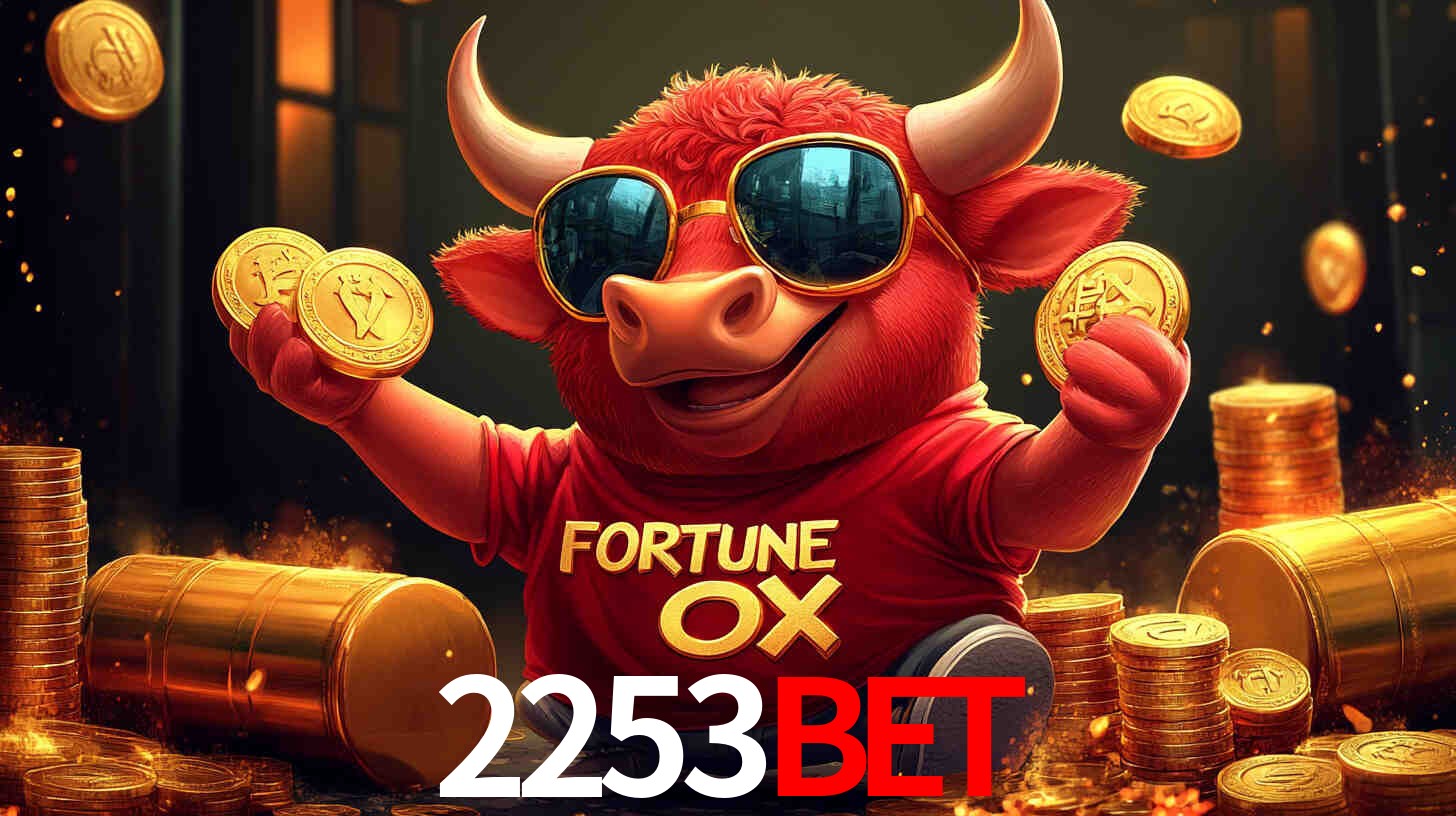 Jogos Exclusivos 2253bet