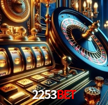 A Emoção da Loteria na 2253bet: Uma Chance de Mudança de Vida