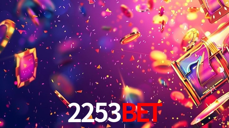 Design Responsivo 2253bet