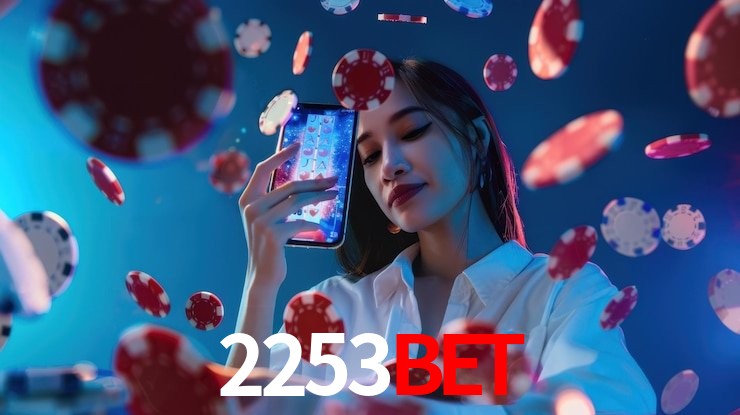 Login Seguro 2253bet
