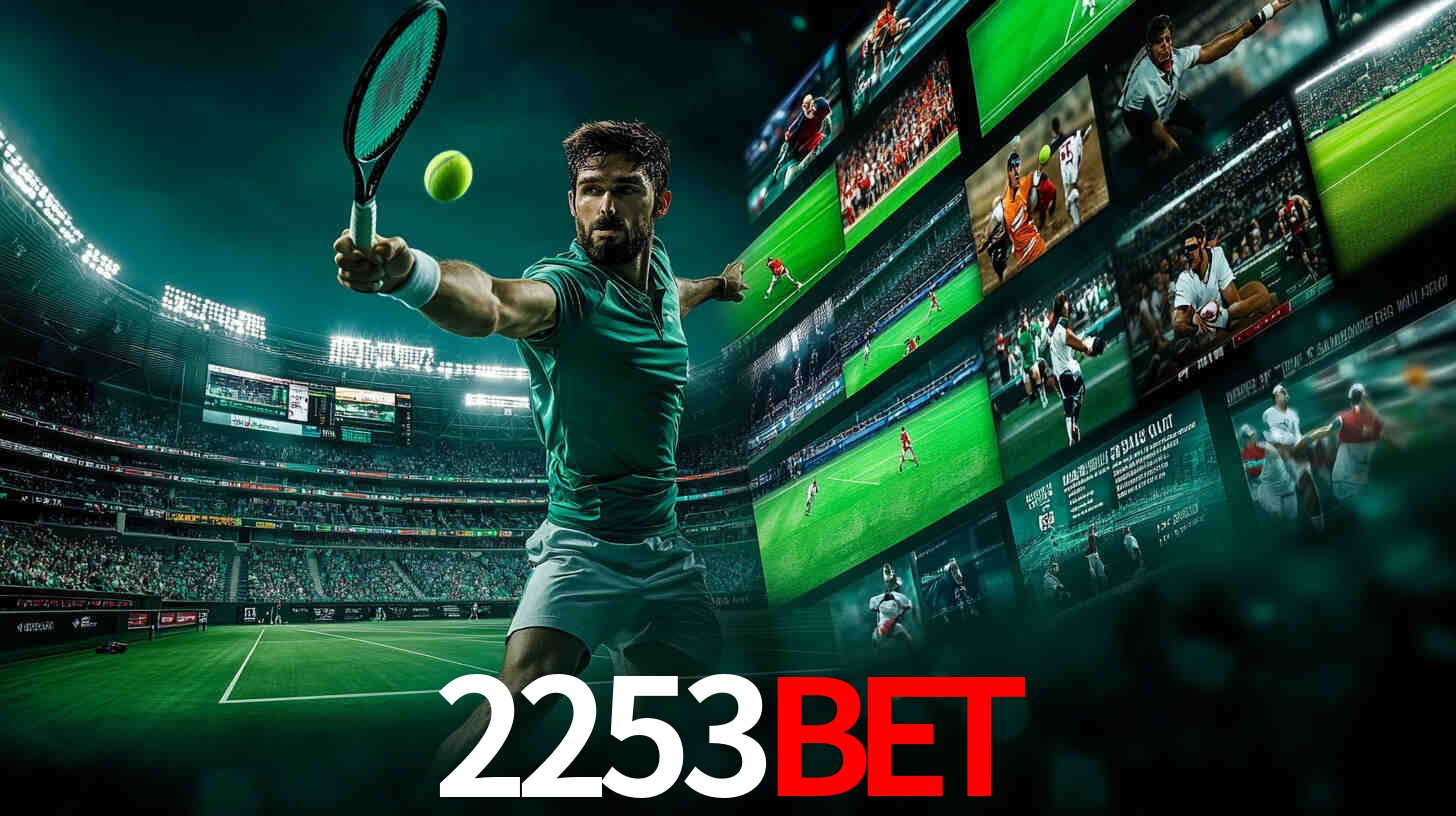 Torneios 2253bet