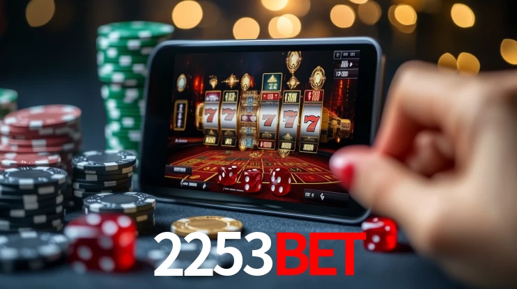 2253bet login