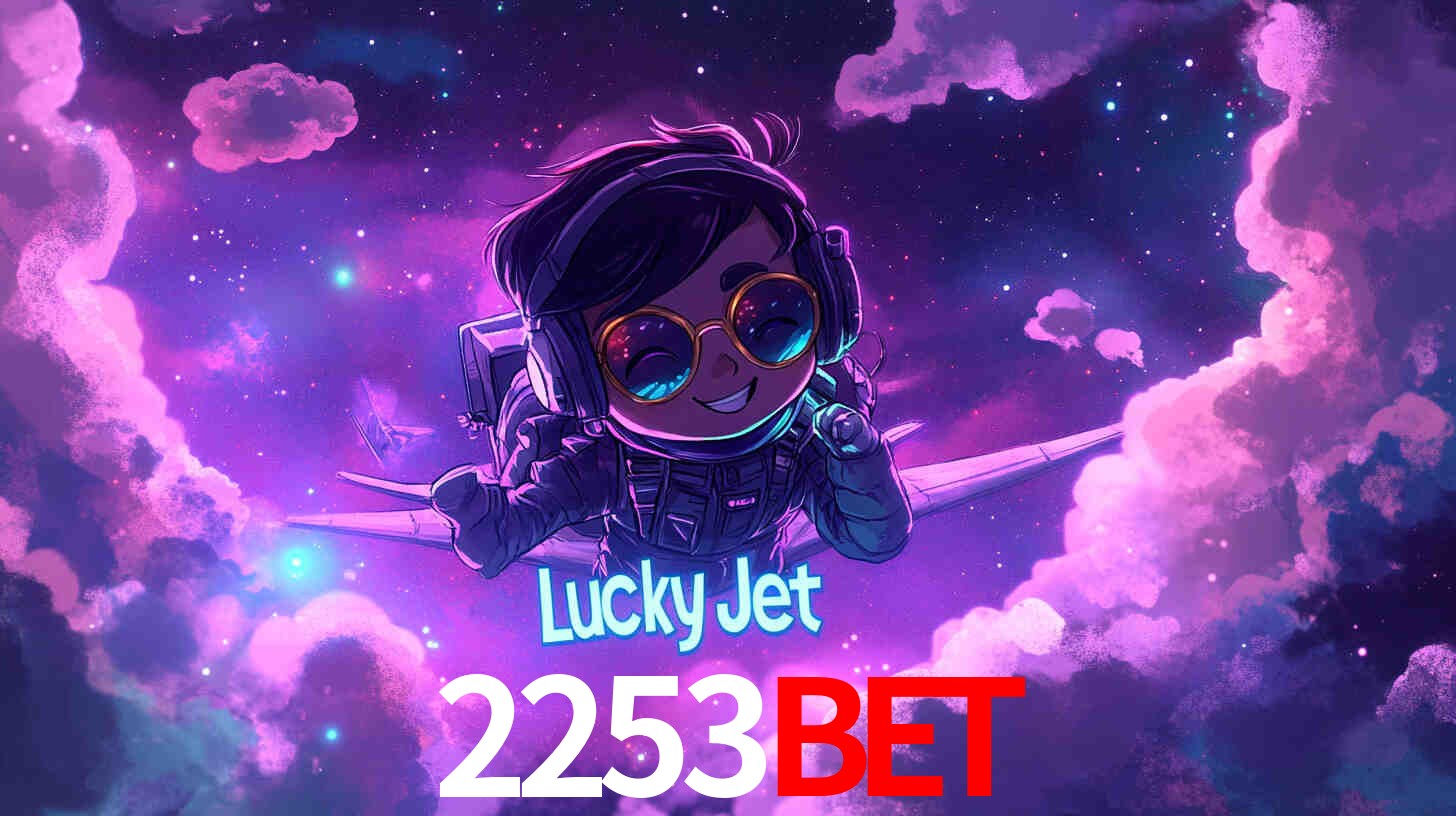 Bônus Diários 2253bet