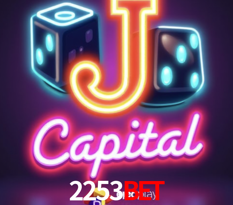 Slot Games 2253bet