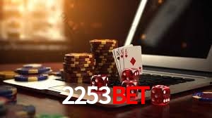 Promoção Relâmpago 2253bet