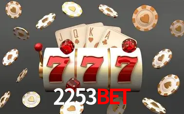 APP oficial da 2253bet para mobile