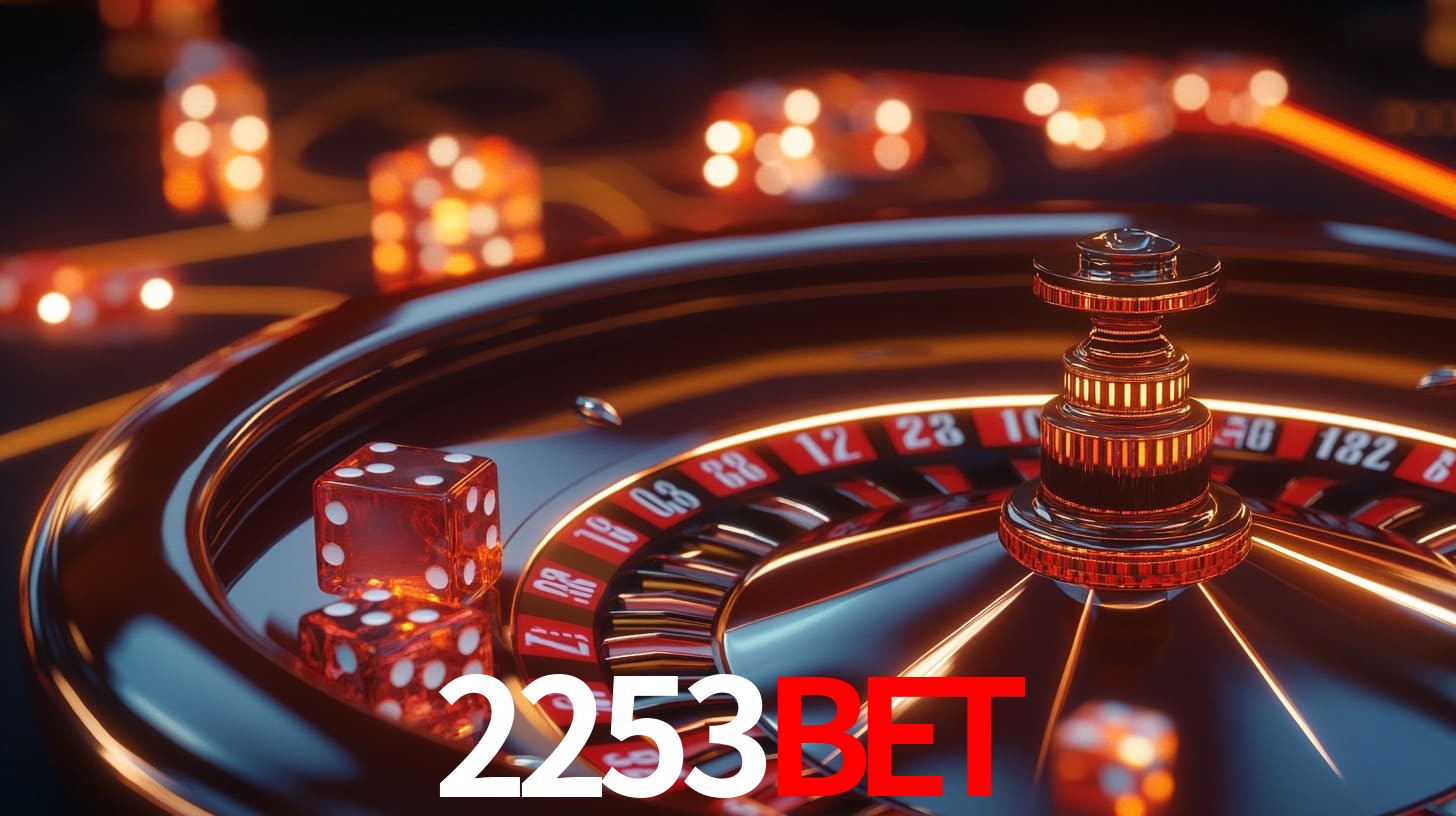 Daily Bonuses 2253bet