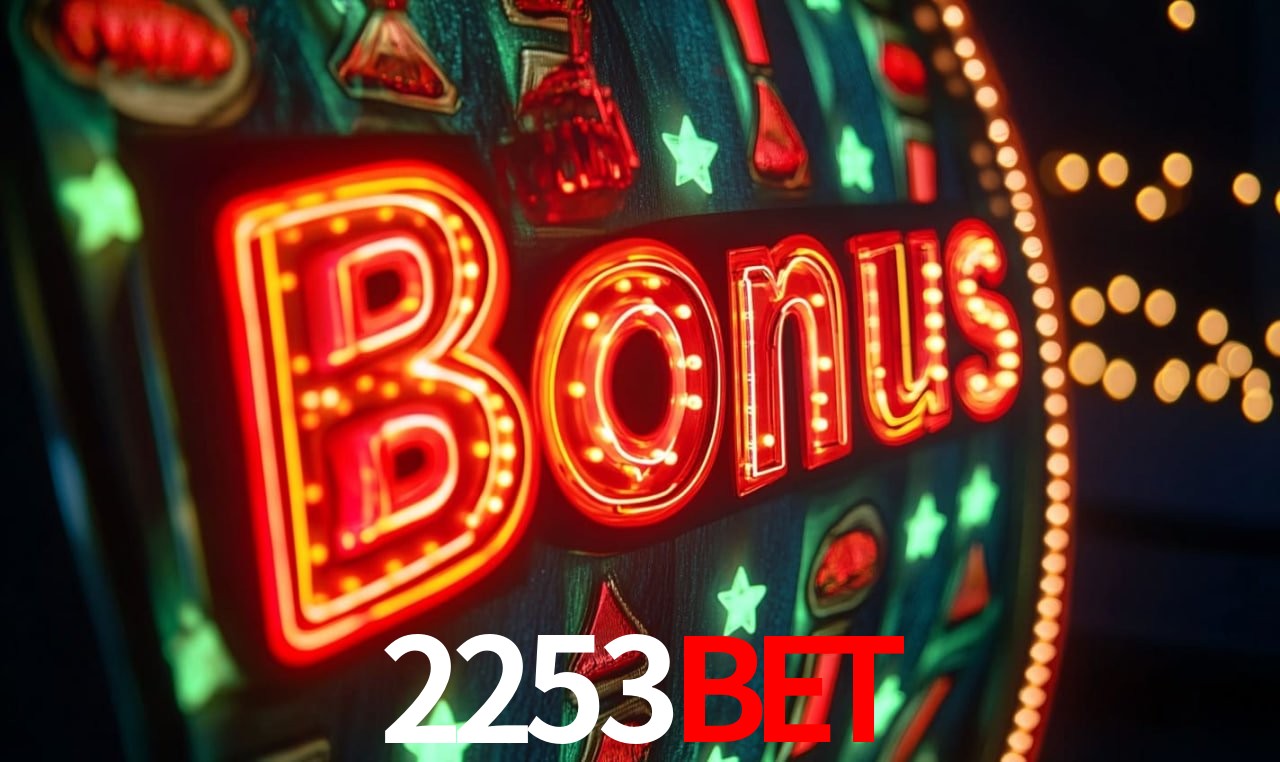 Desvendando o Mundo dos Jogos Virtuais na 2253bet