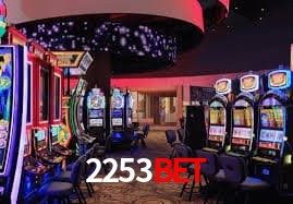 Explorando a Categoria de Eventos em Apostas na 2253bet