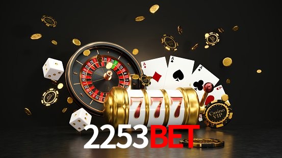 Live Casino 2253bet