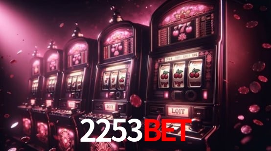 Desvendando o Mundo dos Jogos Virtuais na 2253bet