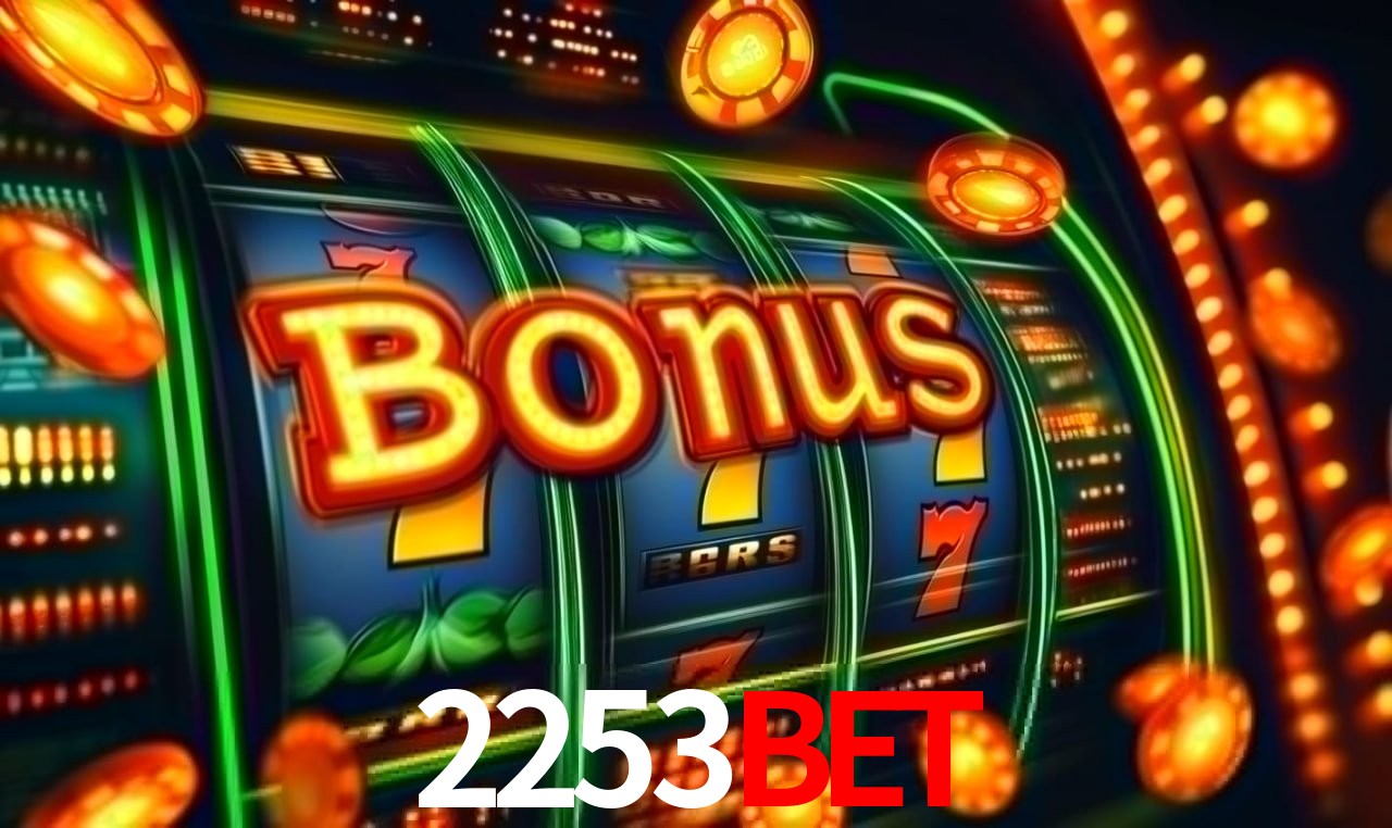 Programa VIP 2253bet