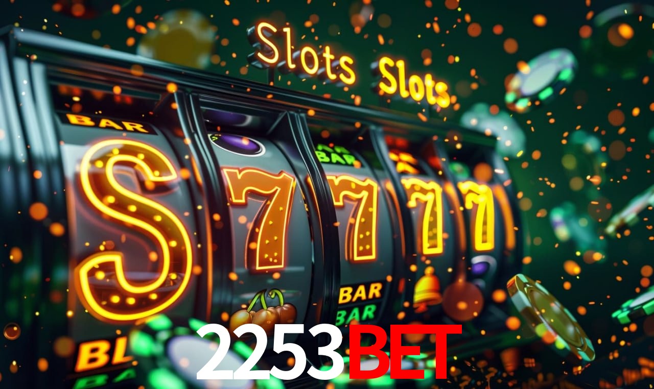 A Revolução dos Aplicativos de Jogos no 2253bet