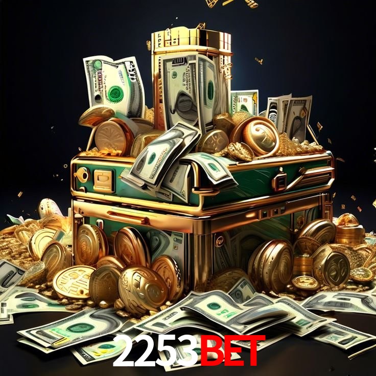 Desvendando o Mundo dos Jogos Virtuais na 2253bet