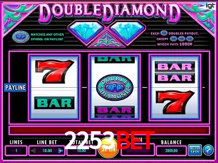 cassino 2253bet