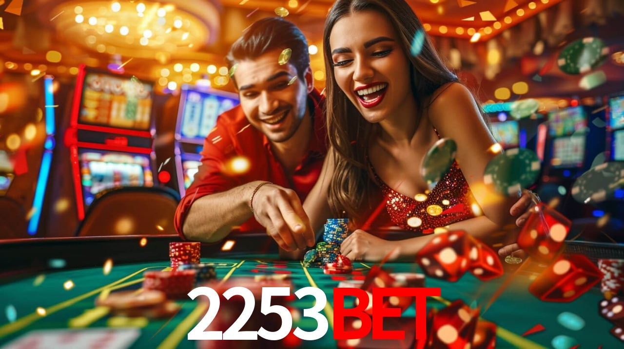 A Popularidade dos Caça-Níqueis no 2253bet