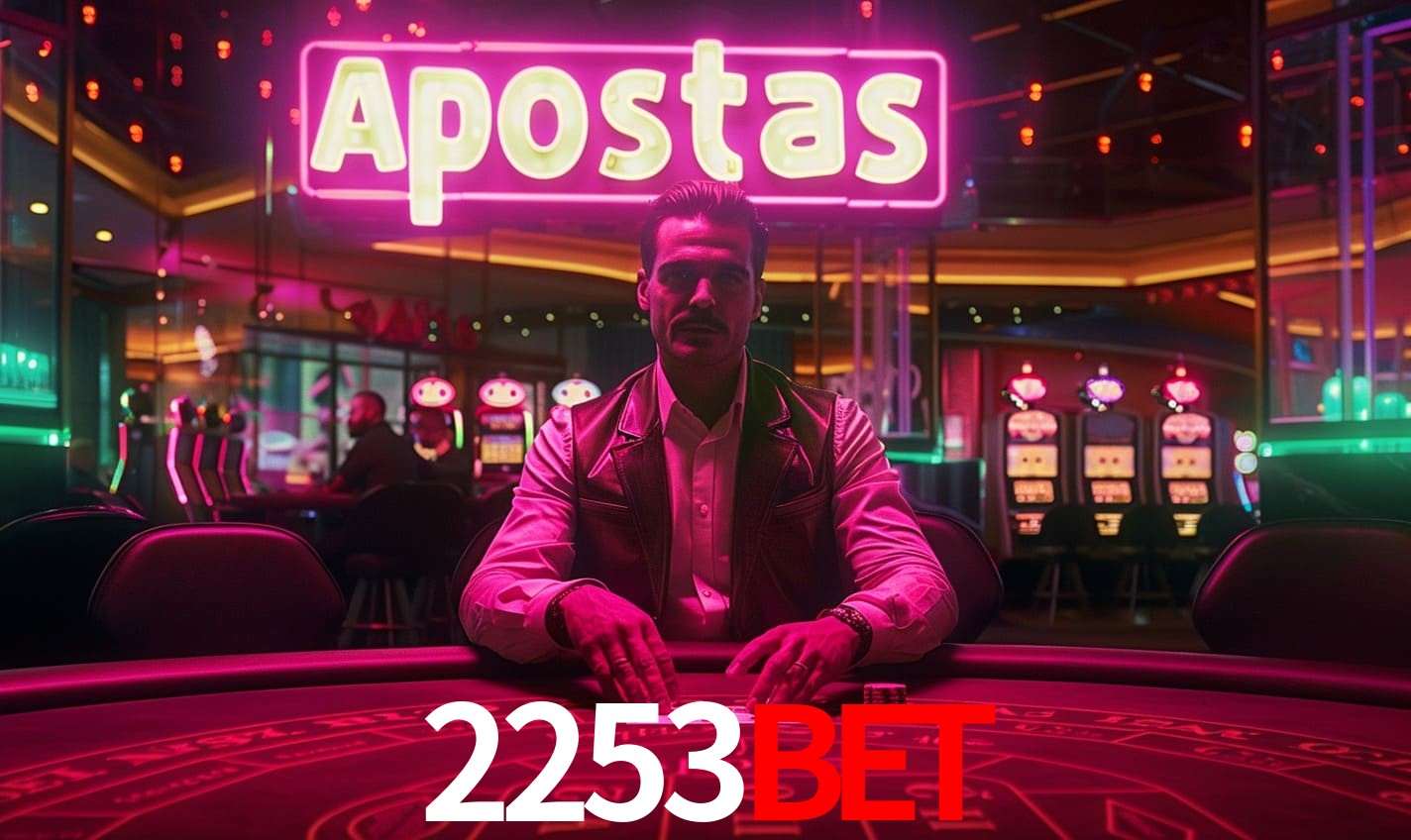 Estatísticas do Jogo 2253bet