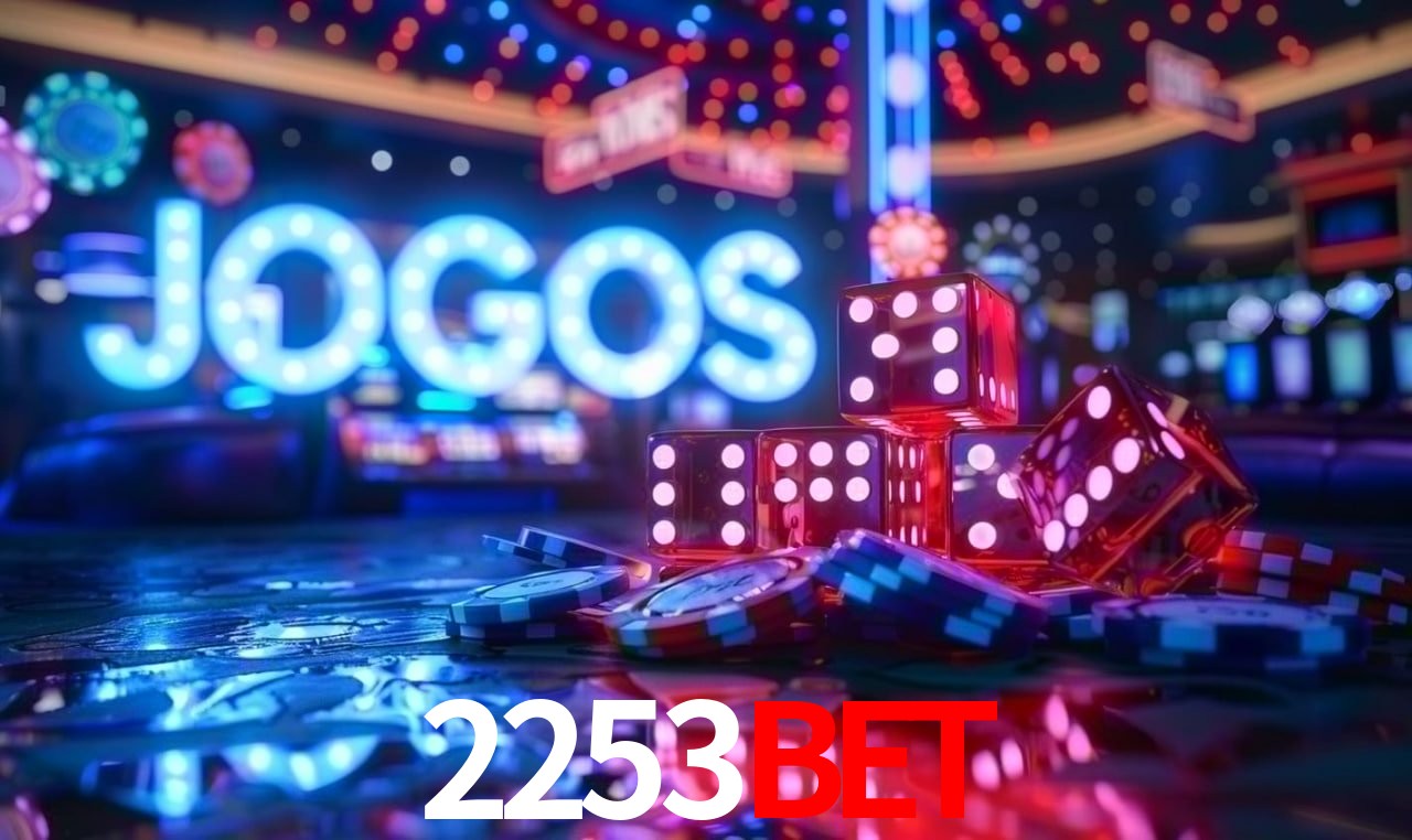 Descubra a Essência do 2253bet: Nossa História e Compromissos